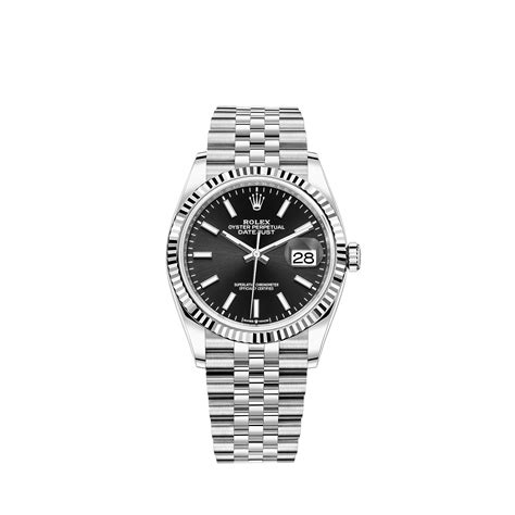 36mm rolex datejust|rolex datejust price chart.